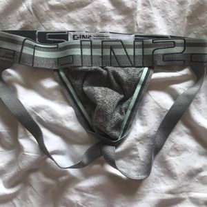 C-IN2 Zen Collection Jock Strap